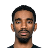 FC 26 Alexander Fesshaie Face