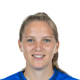 FC 26 Lisann Kaut Face