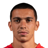 FC 26 Amine El Ouazzani Face