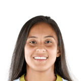 FC 26 Yerliane Moreno Face