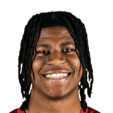 FC 26 Panashe Madanha Face