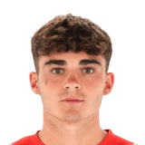 FC 26 Joel Roca Face