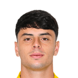 FC 26 Giuseppe Ambrosino Face