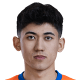 FC 26 Mijit Mewlan Face