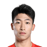FC 26 Li Ning Face