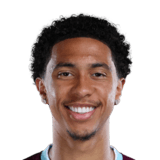 FC 26 Bashir Humphreys Face