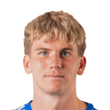 FC 26 Florian Bohnert Face