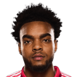 FC 26 Jayden Reid Face
