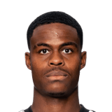 FC 26 Brandon Cambridge Face