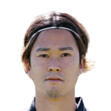 FC 26 Soichiro Kozuki Face