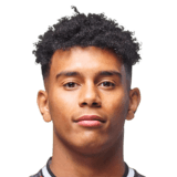 FC 26 Mubarak Al Rajih Face