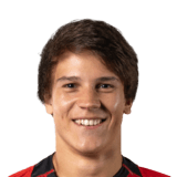 FC 26 Hugo Picard Face