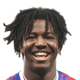FC 26 Franco Umeh Face