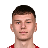 FC 26 Joe O'Brien-Whitmarsh Face