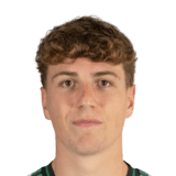 FC 26 Arne Engels Face