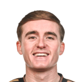FC 26 Cian Byrne Face
