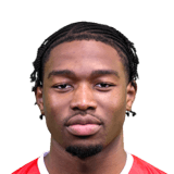 FC 26 Nelson Khumbeni Face
