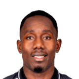 FC 26 Ousmane Camara Face