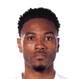 FC 26 Samuel Kotto Face