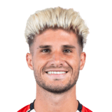 FC 26 Rodrigo Insua Face