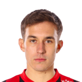 FC 26 Anton Kurochkin Face