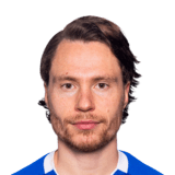 FC 26 Filip Ottosson Face