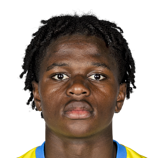 FC 26 Chris Lokesa Face