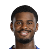 FC 26 Jorrel Hato Face