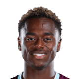 FC 26 Jaydon Banel Face