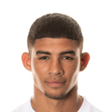 FC 26 Kaedyn Kamara Face