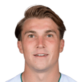FC 26 Jorg Schreuders Face