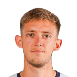 FC 26 Rodrigo Castillo Face