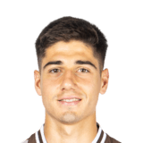 FC 26 Bautista Barros Schelotto Face