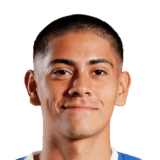 FC 26 Mateo Mendoza Face