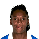 FC 26 Daniela Caracas Face