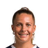 FC 26 Olivia Holdt Face