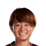 FC 26 Hinata Miyazawa Face