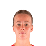 FC 26 Kate Taylor Face