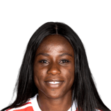 FC 26 Christy Ucheibe Face