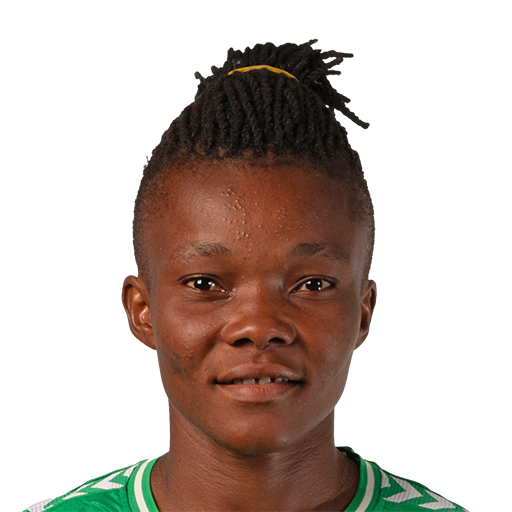 FC 26 Amanda Mbadi Face