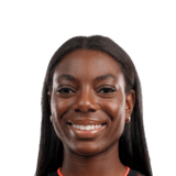 FC 26 Nicole Payne Face