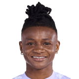 FC 26 Uchenna Kanu Face