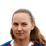 FC 26 Marit Bratberg Lund Face