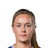 FC 26 Heather Payne Face