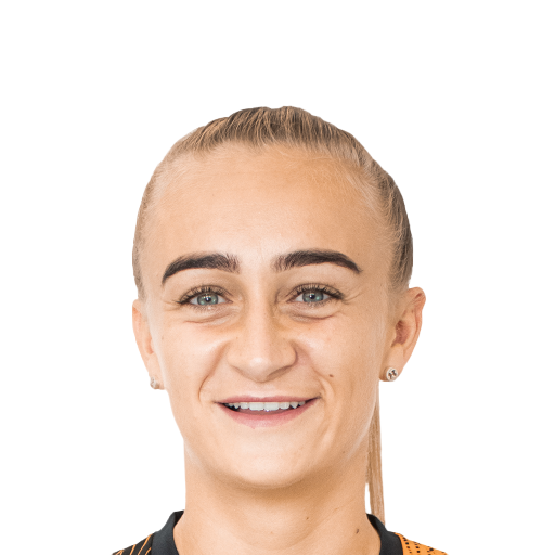 FC 26 Lauren Davidson Face