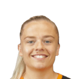 FC 26 Amy Muir Face