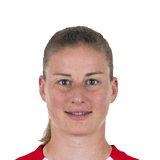 FC 26 Julia Stierli Face