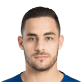FC 26 Rodrigo Bassani Face