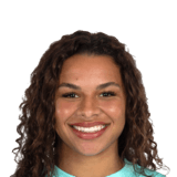 FC 26 Michelle Cooper Face