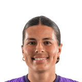 Emily Sams EA FC 26 - 76 Rated